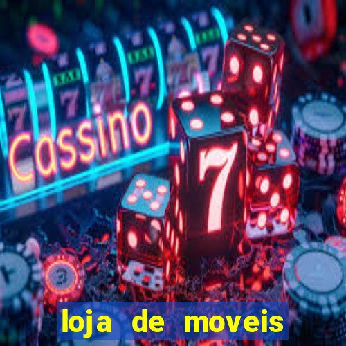 loja de moveis usados bauru